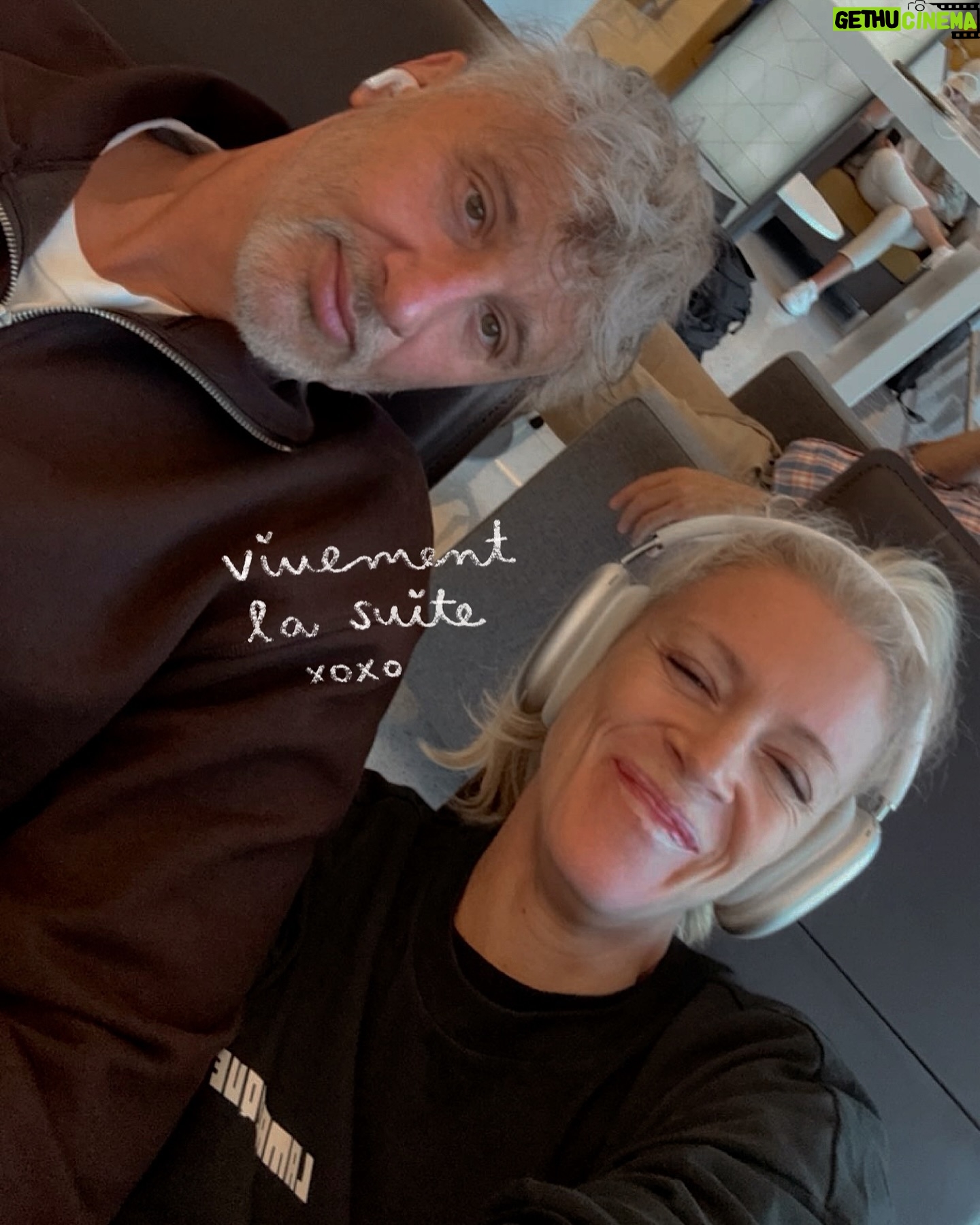 Catherine Paquin - 21.3K Likes - Dear Diary , c’était le weekend de fête à ma personne préférée 📖❤️