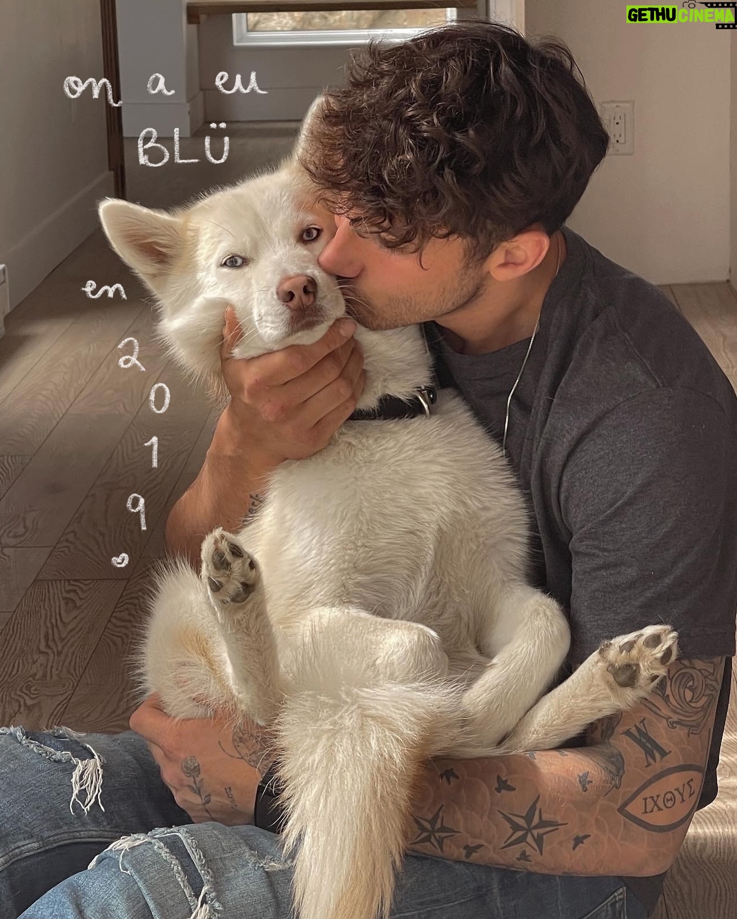 Catherine Paquin - 21.3K Likes - Dear Diary , c’était le weekend de fête à ma personne préférée 📖❤️