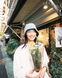 Actress Cecilia Choi HD Instagram Photos and Wallpapers September 2024