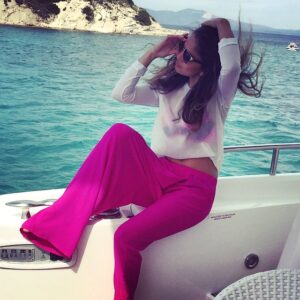 Ceren Yılmaz Instagram - 