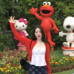 Chae Soo-ah