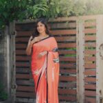 Chandini Tamilarasan