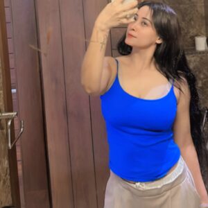 Chandrani Das Instagram - 