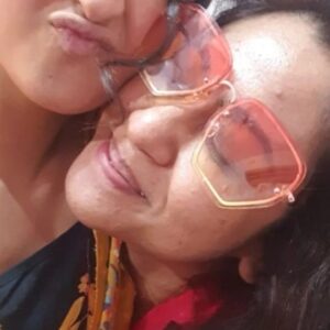 Chandrayee Ghosh Instagram - Happy Birthday ❤️