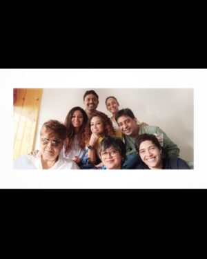 Chandrayee Ghosh Instagram - You are my everyday lifeline, my constant! I don’t know how to explain your presence in my life, I am still looking for the exact words ! You try and make people around you happy, you try and fight to protect your loved ones, may god protect you and give all the happiness you desire and deserve so much. তুইআমার “God sent “ 💌. Happiness always piya. Happy birthday. I wish I could pour in all my emotions in this little birthday note but that’s impossible. Stay with me forever and ever! #birthday #birthdaywishes #happybirthday #bff #love #peace #prayers #instagram