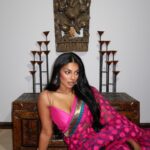 Chandrika Ravi