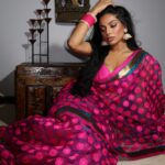 Chandrika Ravi