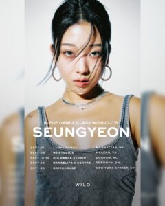 Actress Chang Seung-yeon HD Instagram Photos and Wallpapers September 2024