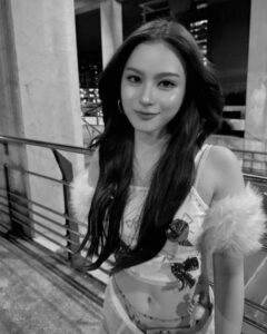 Actress Chanikarn Tangkabodee HD Instagram Photos and Wallpapers August 2024