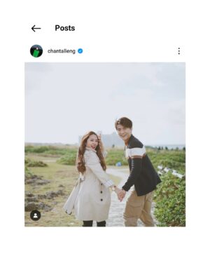 Chantalle Ng Instagram - so much has changed over the last five years
and im still holding ur hand
this proves that
.
.
.
.
.
.
.
.
.
.
.
we don't hate each other

🥸

#HopeAfloat
#MediacorpHopeAfloat
#浴水重生