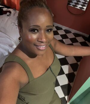 Charlene White Instagram - One of the best weekends ever in Ibiza celebrating @therealgokwan’s 50th birthday. Hundreds of guests flew into the party island to show their love for a man with one of the biggest hearts I know.

Love and joy were in abundance, new friends were made, and my throat is unbelievably sore from non-stop laughter and pure genuine happiness.

💕