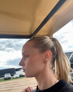 Charlotte Day Wilson Instagram - HEALTH & HAPPINESS ALL I CAN ASK FOR IM A GRATEFUL GIRL!!!!