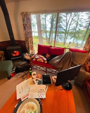 Charlotte Day Wilson Instagram - HEALTH & HAPPINESS ALL I CAN ASK FOR IM A GRATEFUL GIRL!!!!