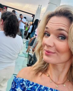 Actress Charlotte Hawkins HD Photos and Wallpapers December 2024