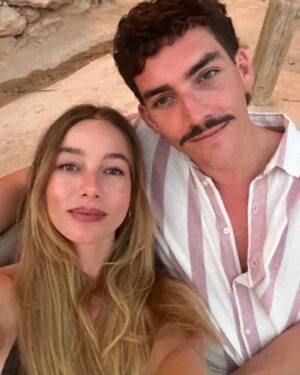Charlotte Vega Instagram - magic ✨