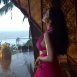Charvi Saraf
