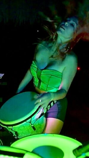 Chastity Ashley Instagram - Neon Pony LIVE DJ /Drum performance in Fiji! 

Here’s a glimpse into something more than just a performance—This was a moment where vision met risk, passion, and perseverance, taking us to unimaginable heights as a collective.

The road we took wasn’t the easy one, but that’s where the actual magic happens. This wasn’t about shortcuts; it was about pushing ourselves, our art, and our spirit to create something lasting, something that elevates and inspires.

We came together purely for the love of the music, to bring to life something that transcends. Here’s your first look at Neon Pony Live in Fiji! 🌊 Stay with us as we drop more clips leading up to the full hour performance release WORLDWIDE. 

Special Thanks to my Team @saramariamirjam @agencynola @captain.s.kirk @darth.mack @chapel88 @ianalexandermusic @igor_len_music @ptone1 @myinears @ultimateearspro @cloud9_fiji @musketcove_fiji @tomasvarela12 @vincentrotella @dwdrums @sabiancymbals @e.m.v.i.s.u.a.l.s @shawnzuzek