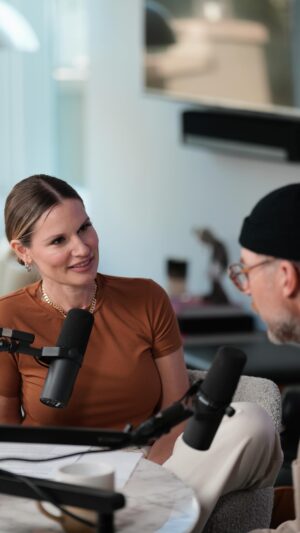 Chelsea Smith Instagram - In this episode we are unpacking the layers of doubt individuals may face regarding their faith, self-perception, and relationships with others.
—
Navigating Doubt, full episode of In Good Faith available on YouTube and Podcasts.