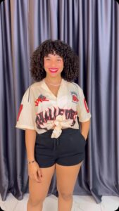 Actress Chelsy García HD Instagram Photos and Wallpapers September 2024