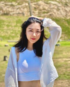 Actress Cherry Ngan HD Photos and Wallpapers November 2024