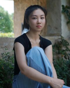 Actress Cherry Ngan HD Instagram Photos and Wallpapers August 2024