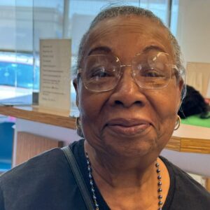 Cheryl Pepsii Riley Instagram - Today we
Celebrate this Cutie patootie n The Matriarch of Our Family on her 85th Birthday! 

Happy Birthday Ma!
Thank you for All that you do n All that you’ve Done!
Nobody Familys like Us!
No matter what, We Always have each other!

Thank you for your love n sacrifice! 
We Love n Appreciate you n Celebrate you Today n ALWAYS!!!!

ENJOY!!!
🙏🏽❤️🎉🎂🎊🌹🎁🎈🫶🏽💃🏽