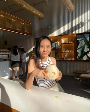 Chiago Liu Instagram - 七月Bali 的某部分
想去漂亮的海邊看夕陽