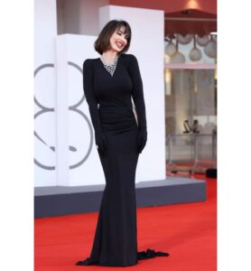 Actress Chiara Francini HD Instagram Photos and Wallpapers September 2024