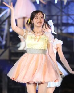 Actress Chihiro Kawakami HD Instagram Photos and Wallpapers September 2024