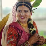 Chitra Shukla