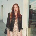 Chloe Dykstra