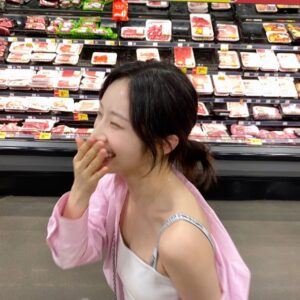 Cho Ha-seul Instagram - 