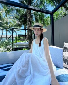 Actress Cho Lee-hyeon HD Photos and Wallpapers August 2024