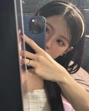 Cho Mi-yeon Instagram - 東京のネボボ2日間とても幸せだったよ💕
またすぐ会おうね ꒰ঌ❤︎⸝⸝ʚ̴̶̷̷ · ʚ̴̶̷̷⸝⸝໒꒱𓂃🎀𓈒𓏸
ネボボはわたしの幸せだよ🌼
