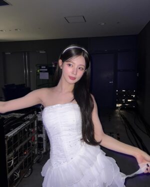 Cho Mi-yeon Instagram - 東京のネボボ2日間とても幸せだったよ💕
またすぐ会おうね ꒰ঌ❤︎⸝⸝ʚ̴̶̷̷ · ʚ̴̶̷̷⸝⸝໒꒱𓂃🎀𓈒𓏸
ネボボはわたしの幸せだよ🌼