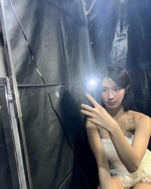 Cho Mi-yeon Instagram - 東京のネボボ2日間とても幸せだったよ💕
またすぐ会おうね ꒰ঌ❤︎⸝⸝ʚ̴̶̷̷ · ʚ̴̶̷̷⸝⸝໒꒱𓂃🎀𓈒𓏸
ネボボはわたしの幸せだよ🌼