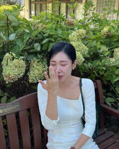 Actress Choi Hee HD Instagram Photos and Wallpapers August 2024