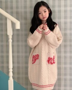 Actress Choi So-yul HD Instagram Photos and Wallpapers September 2024
