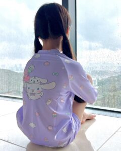 Actress Choi So-yul HD Instagram Photos and Wallpapers September 2024