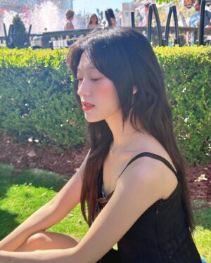 Choi Ye-rim Instagram - Day off