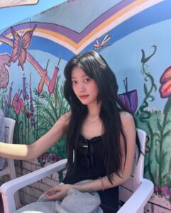 Actress Choi Ye-rim HD Instagram Photos and Wallpapers September 2024