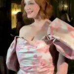 Christina Hendricks