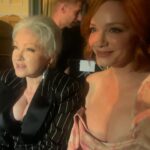 Christina Hendricks