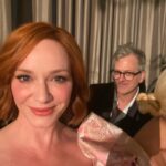 Christina Hendricks