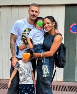 Actress Christina Milian HD Instagram Photos and Wallpapers September 2024