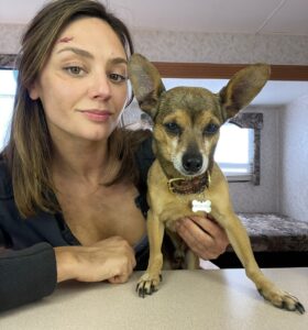 Actress Christine Evangelista HD Photos and Wallpapers November 2024