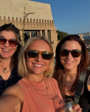 Christine Lakin Instagram - a u g u s t