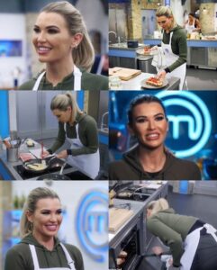 Actress Christine McGuinness HD Instagram Photos and Wallpapers September 2024