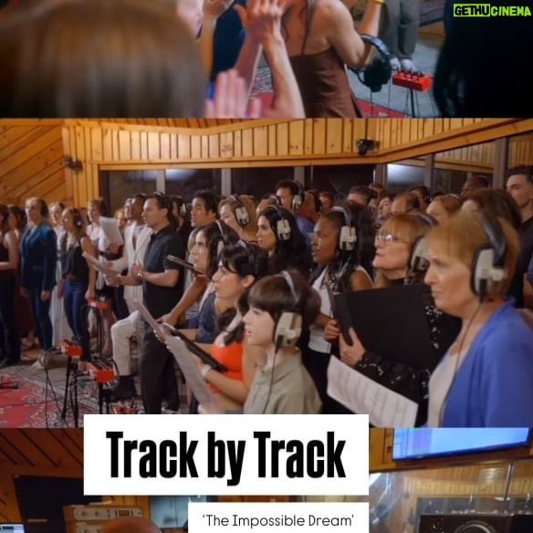 Christy Altomare - 5.3K Likes - TODAY IS THE DAY 🎉🥳
@impossibledreamalbum is OUT!
Here’s a bit more insight from @aaronscottlazar about the finale track: “The Impossible Dream.”
Go watch the music video now, via the link in our bio, and stream it wherever you get your music TODAY!
⬇️ Comment where you’re streaming from below ⬇️
•
•
•
#IMpossibledream #maketheimpossiblepossible #Broadway #Broadwayheals #musicheals #endALS #NPH #AaronLazar #NeilPatrickHarris #KristinChenoweth #LorenAllred #JoshGroban #LinManuelMiranda #LeslieOdomJr #Sting #impossibledreamalbum #wearetheworld #officialmusicvideo
•
•
•
Our endless gratitude to the hundreds of artists who contributed to the making of this historic album.
Video footage by: @neivy @jarellmique @forthexperience @sarowarrr @r.angelb @jonestabrooks
Track credits:
Arrangement @crosenmusic
Choral arrangement @daviddas
Engineer @vibbertsmixing
Mixer @tredanger
Producers @kittwakeley @jonestabrooks @christinagiacona @daviddas @patrick_conlon_music @aaronscottlazar @sydneyea
Soloists:
@brianstokesm, @leslieodomjr, @joshgroban, @kchenoweth, @lin_manuel, @lorenallred, @shobean, @kelliohara, @adriennelwarren, @thenormlewis, @theofficialsting, @realkatebaldwin, @briandarcyjames, @christyaltomare, @therealjoannagleason, @lizgoeson, @maxizpad, @bwolfepack, @nph, @christiane.noll, @marckudisch, @adamjacobsnyc and @tonyyazbeckofficial.