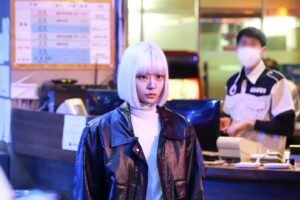 Actress Chung Su-bin HD Photos and Wallpapers January 2025